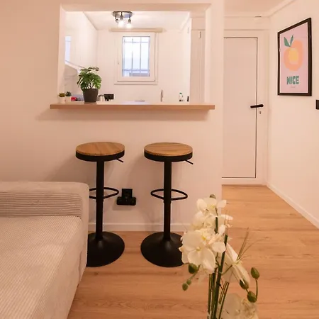 Place Massena * Nice