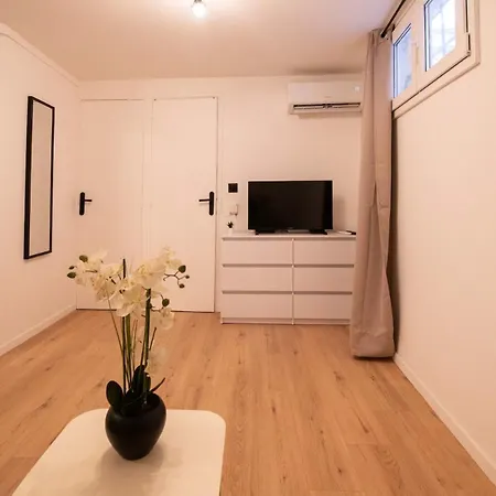 Place Massena Lejlighed Nice