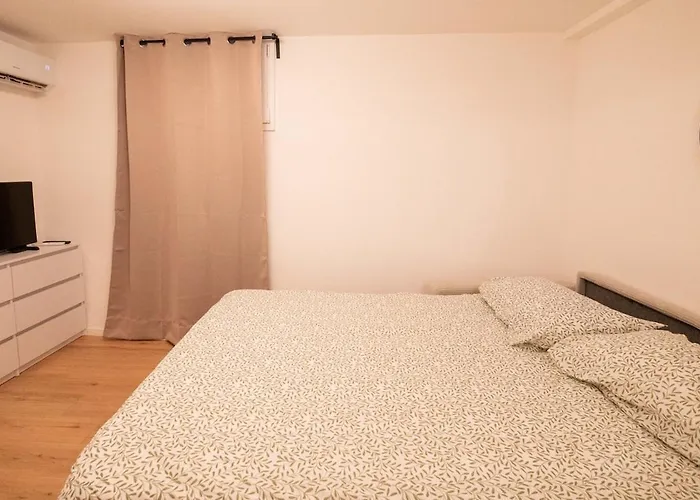 Apartmán Place Massena