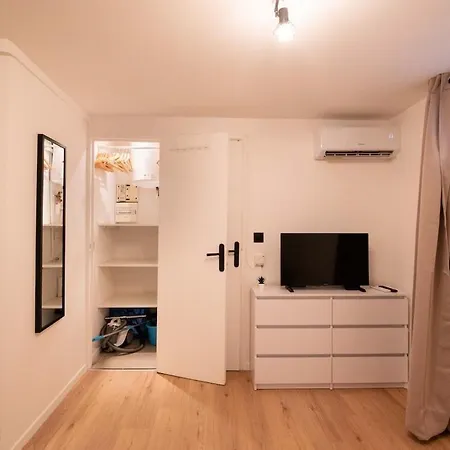 Place Massena * 니스