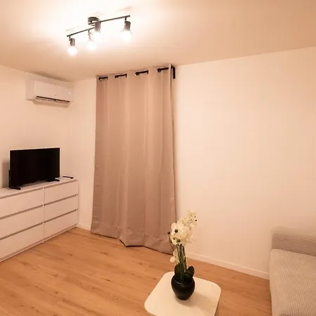 Place Massena 아파트 *